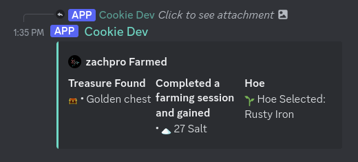 farming