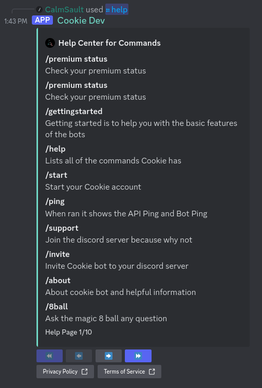 help